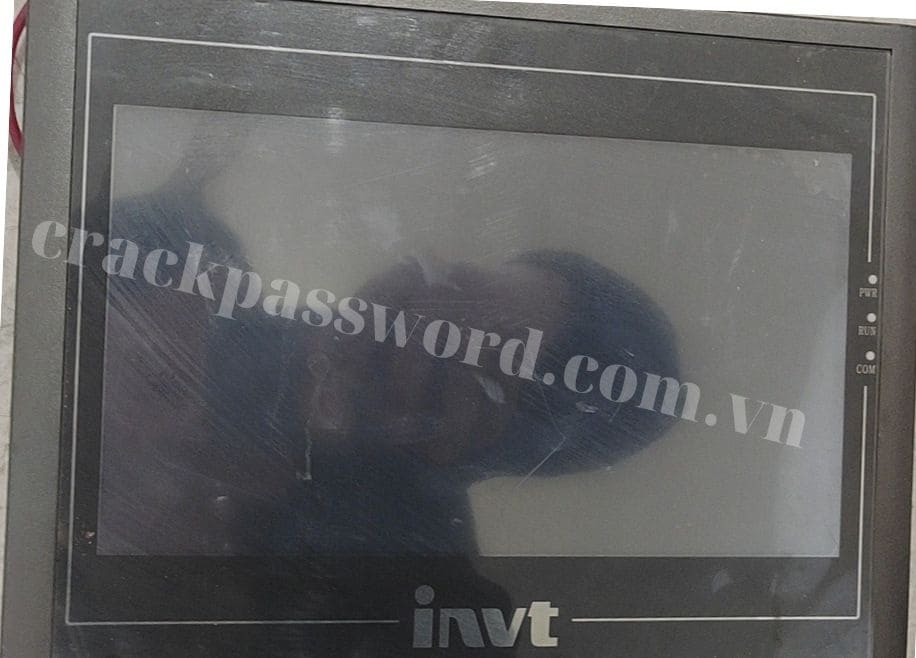 unlock-password-hmi-invt
